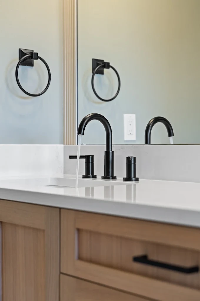 Whole home remodeling transformation in Lake Stevens Washington
