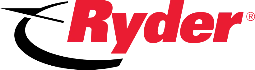 Ryder logo