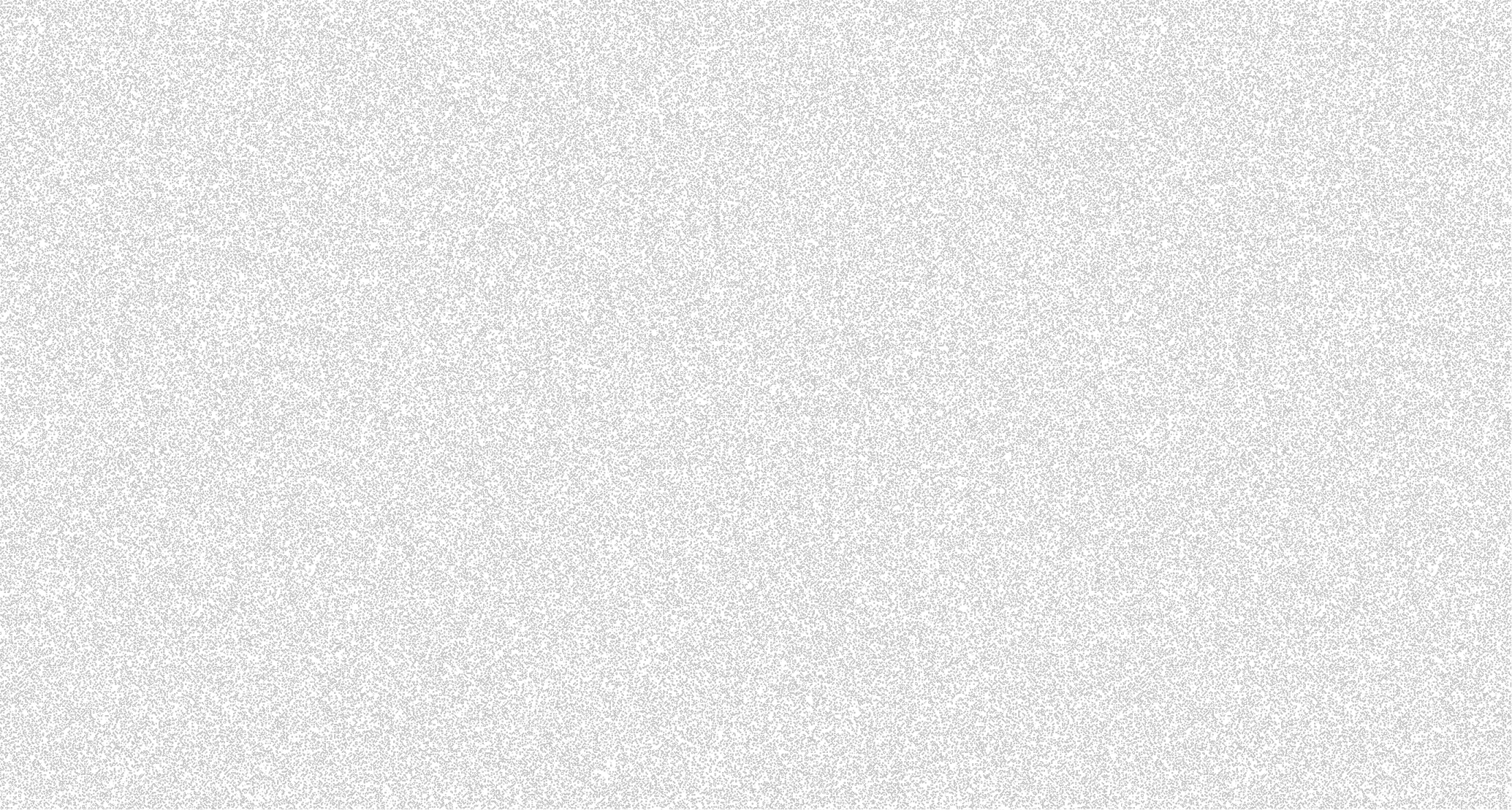 Static noise pattern with dense black and white speckles resembling television screen static.