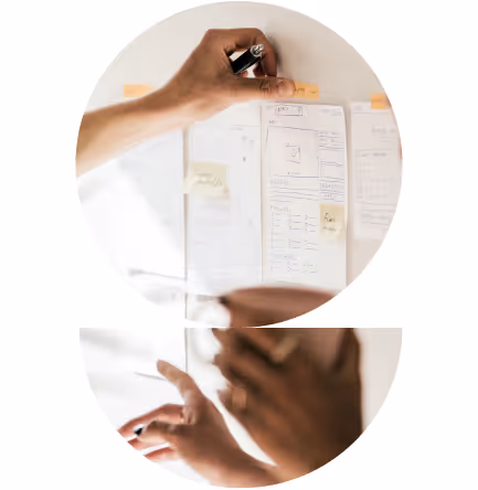 Stratégie growth Tribee SEO automation IA