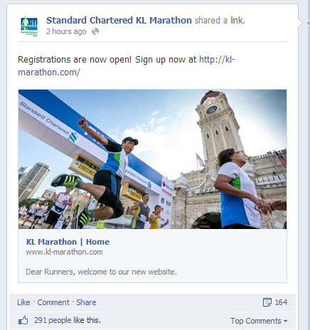 Registration Announcement 