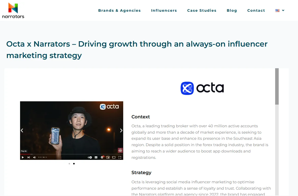 9 Proven Strategies to Build Customer Trust for Fintech Companies: Octa x Narrators