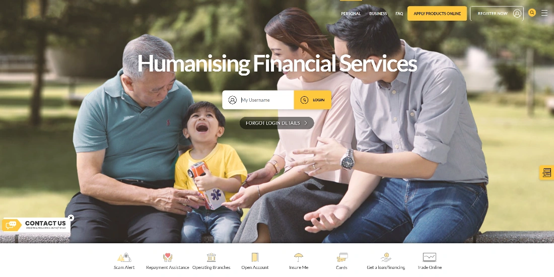 Consistent User Experience: Removed Logo