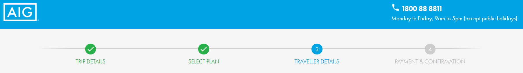 Progress bar indicator