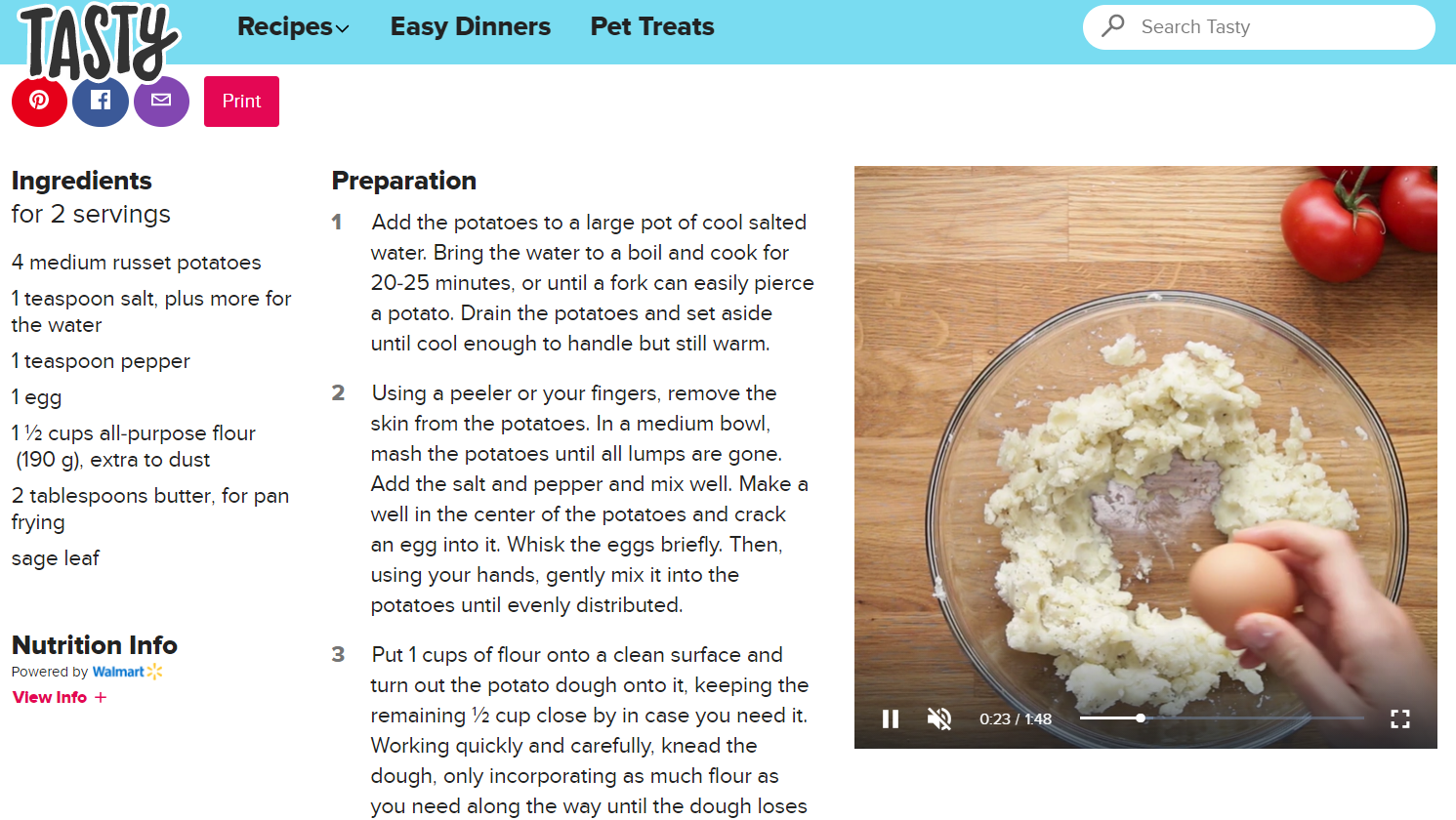 UX Design Fail - Autoplay Videos