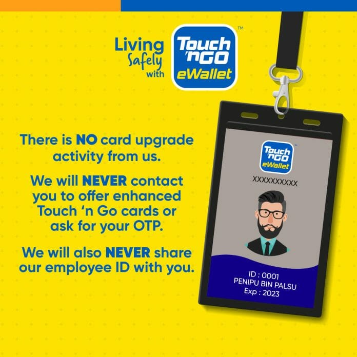 Super App UX: TNG statement