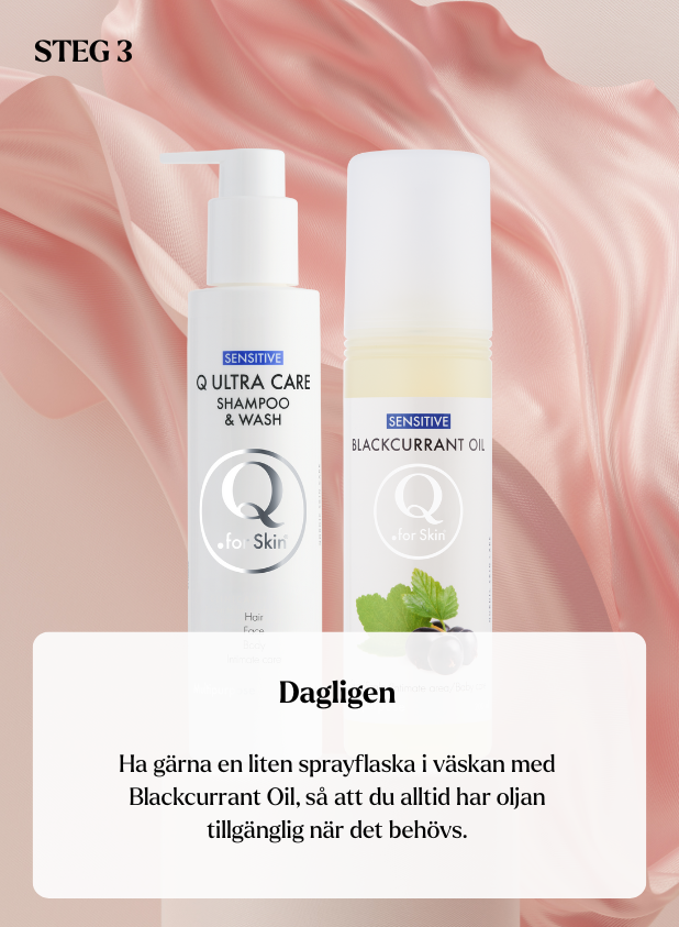 Dagligen illustration