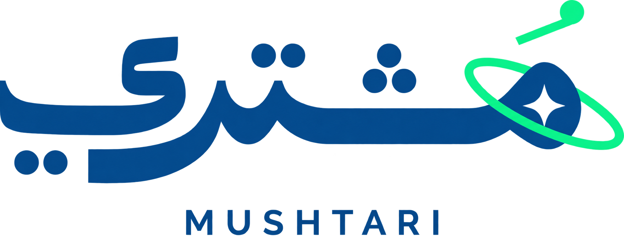 مشتري — Mushtari