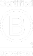 Certified B Corporation logo