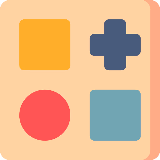 montessory toys illustration