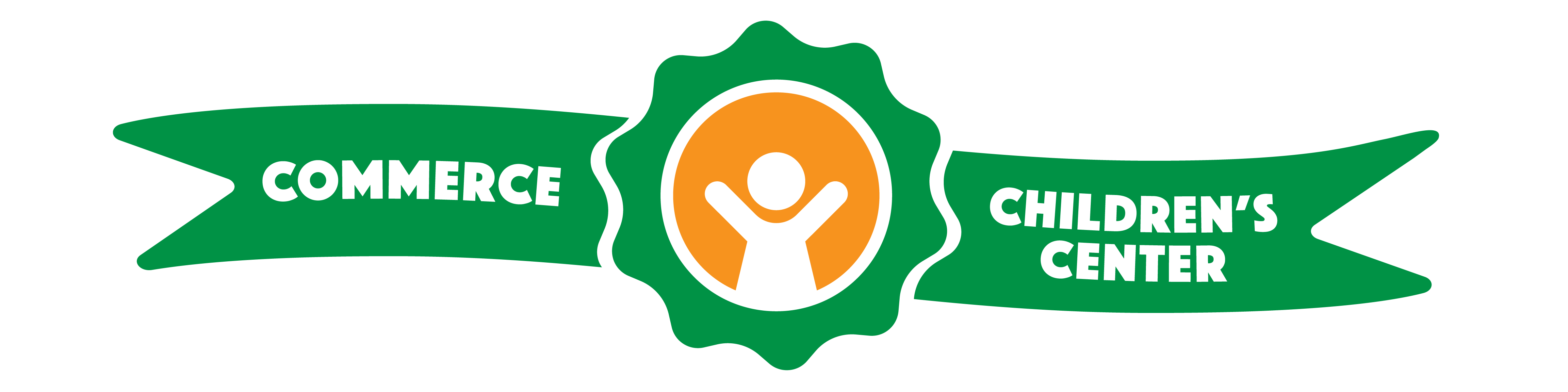 Commerce Children's Center Logo