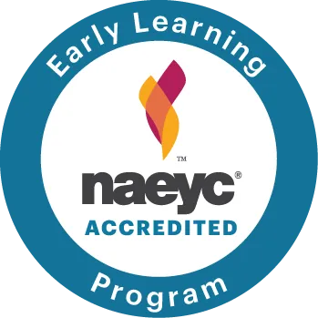 NAEYC Accreditation Logo