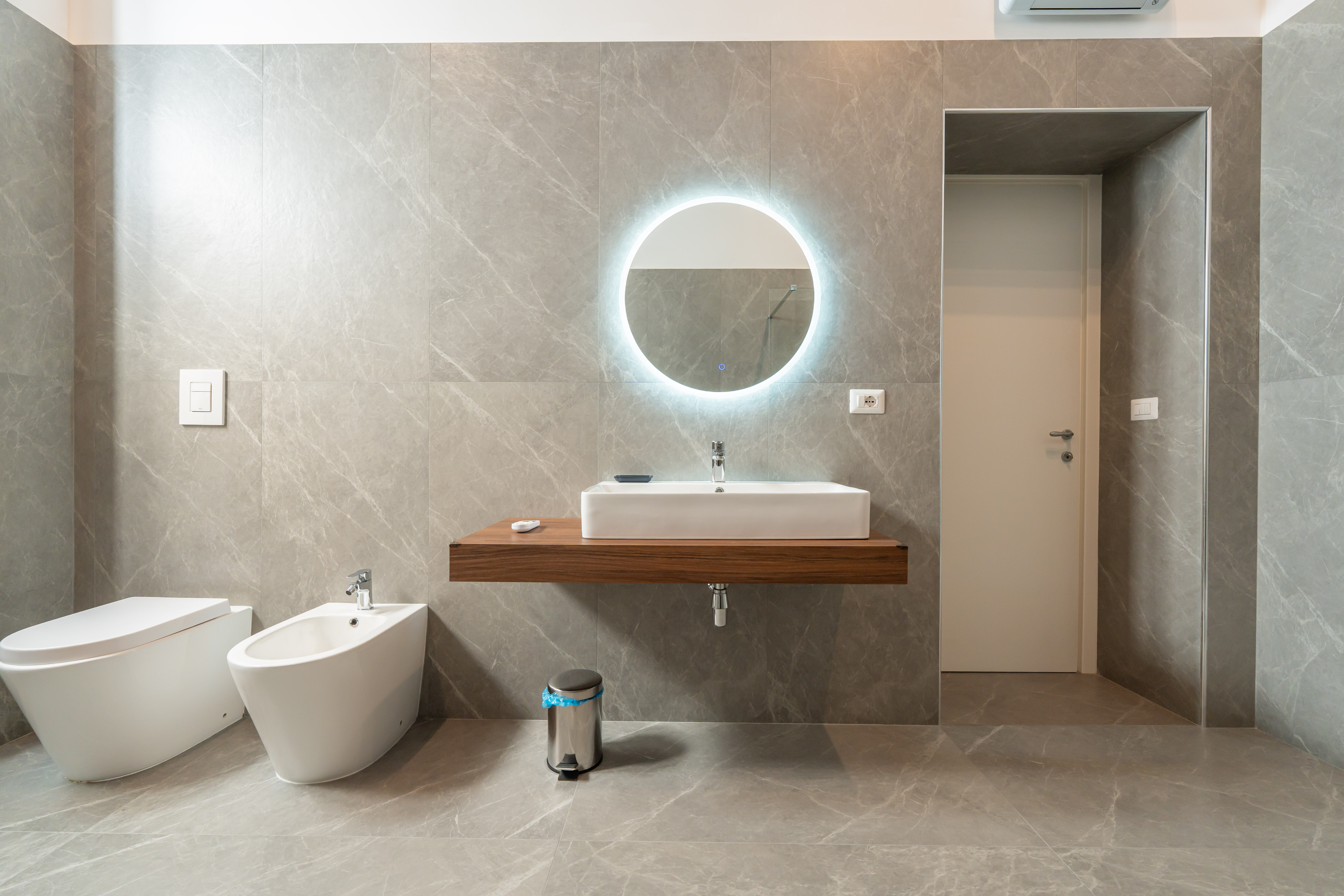 Superior Room 4 con vasca idromassaggio Napoli