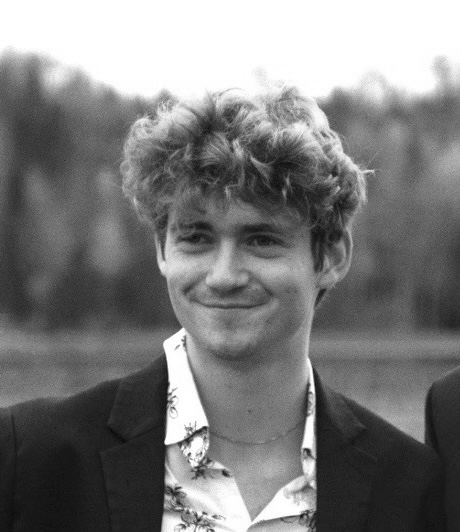 Spencer Burris-Brown