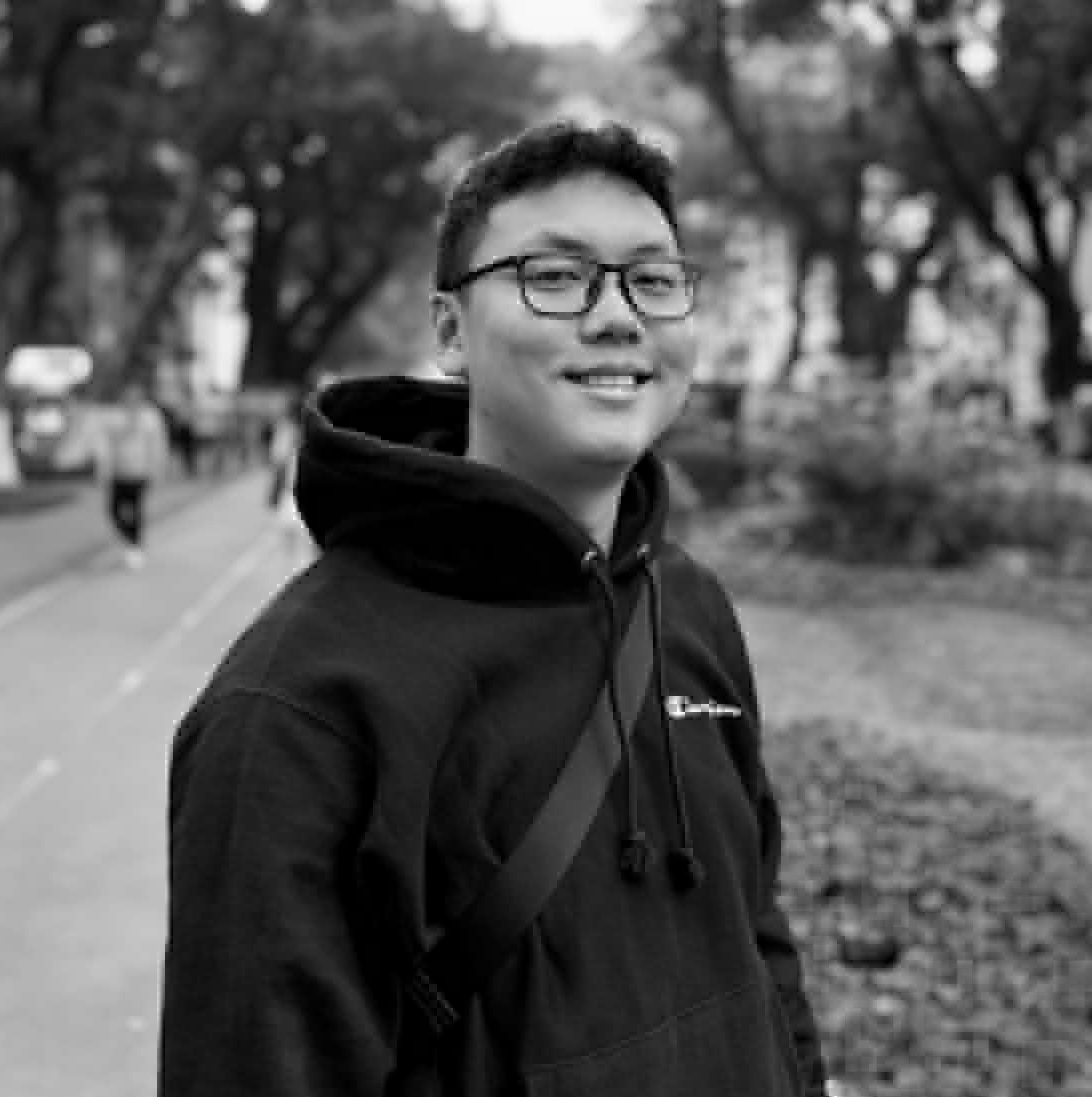 Lawrence Zhou