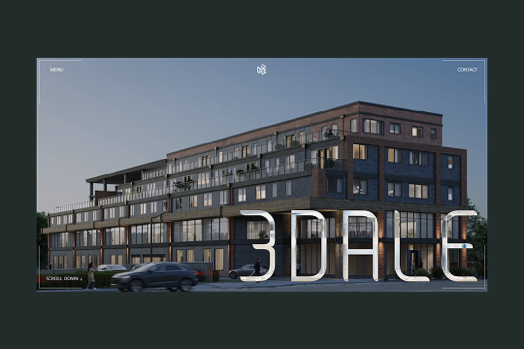 site profile thumbnail