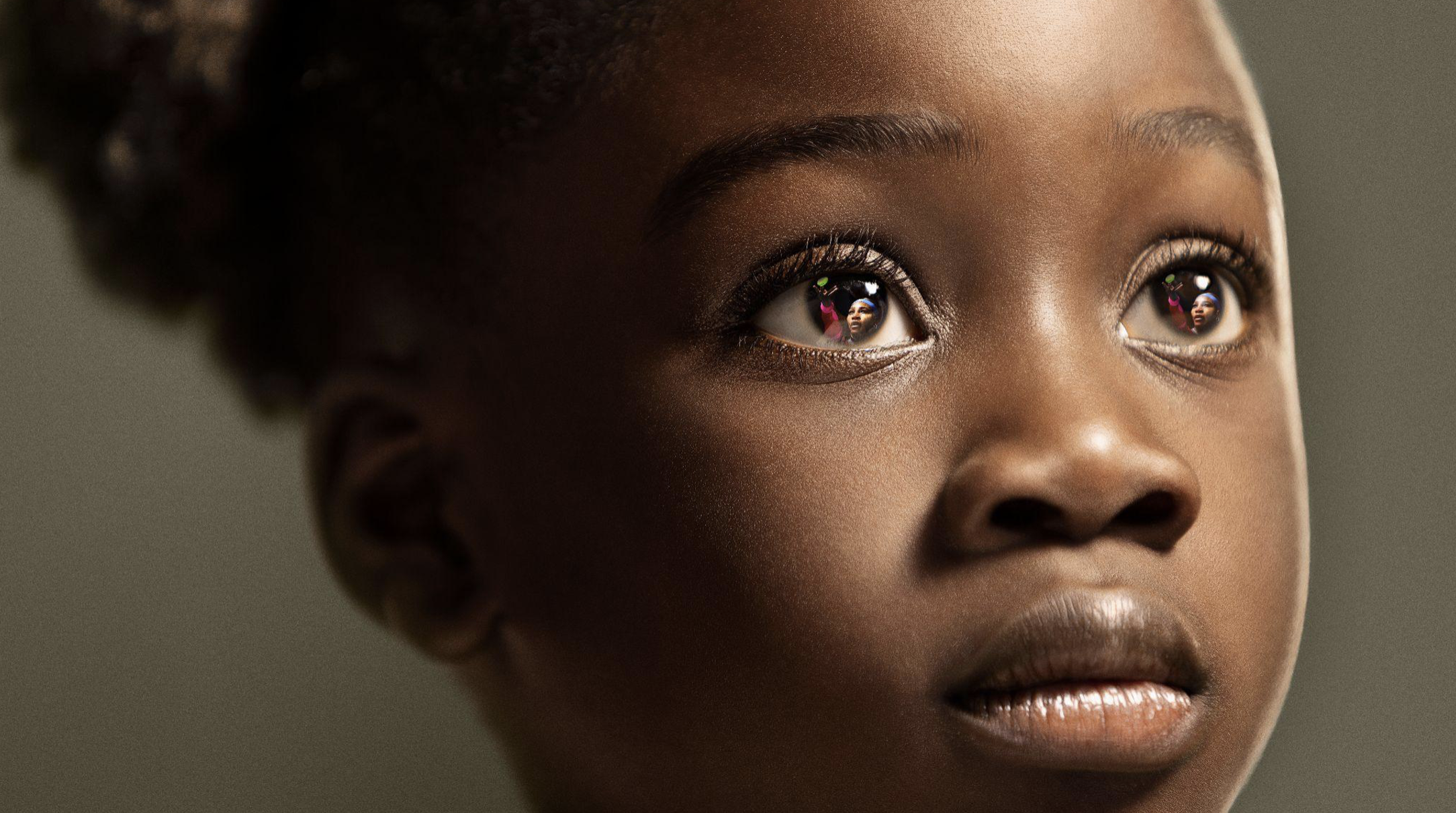 Love means everything