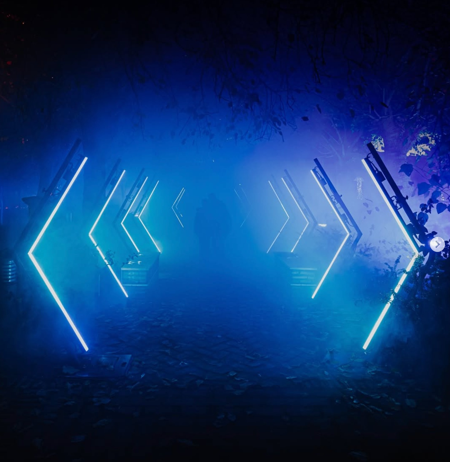 about the lumenocity