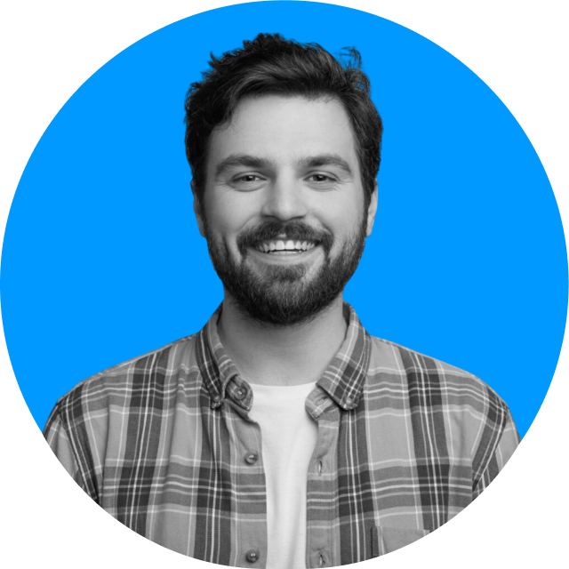 Our Markteing Solution image 1