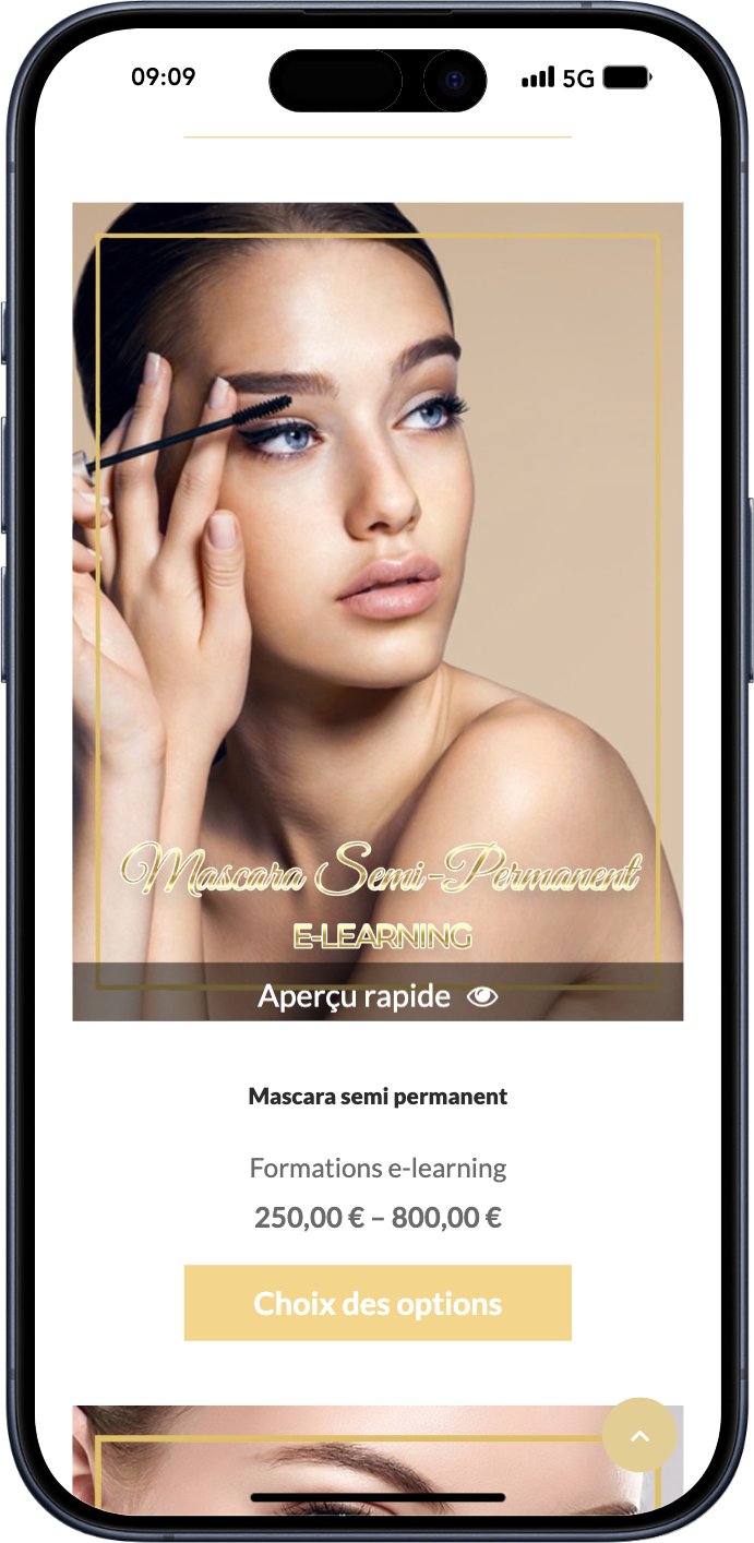 Autres regards academy