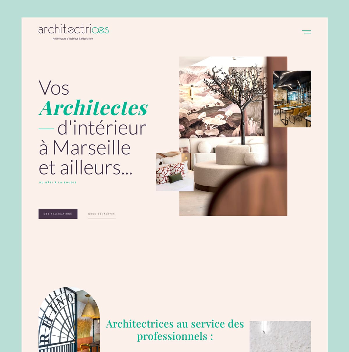 Architectrices