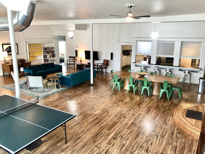 Religious Building in Butte