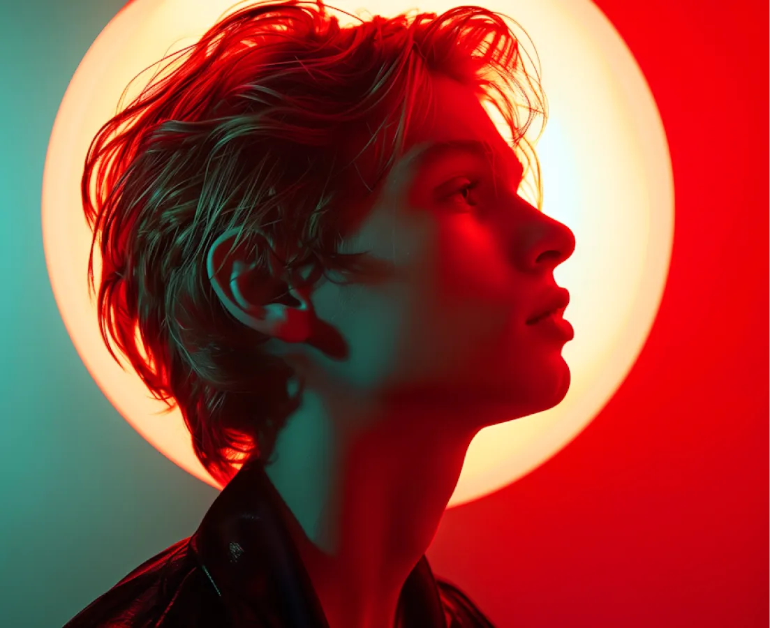 License Single Image