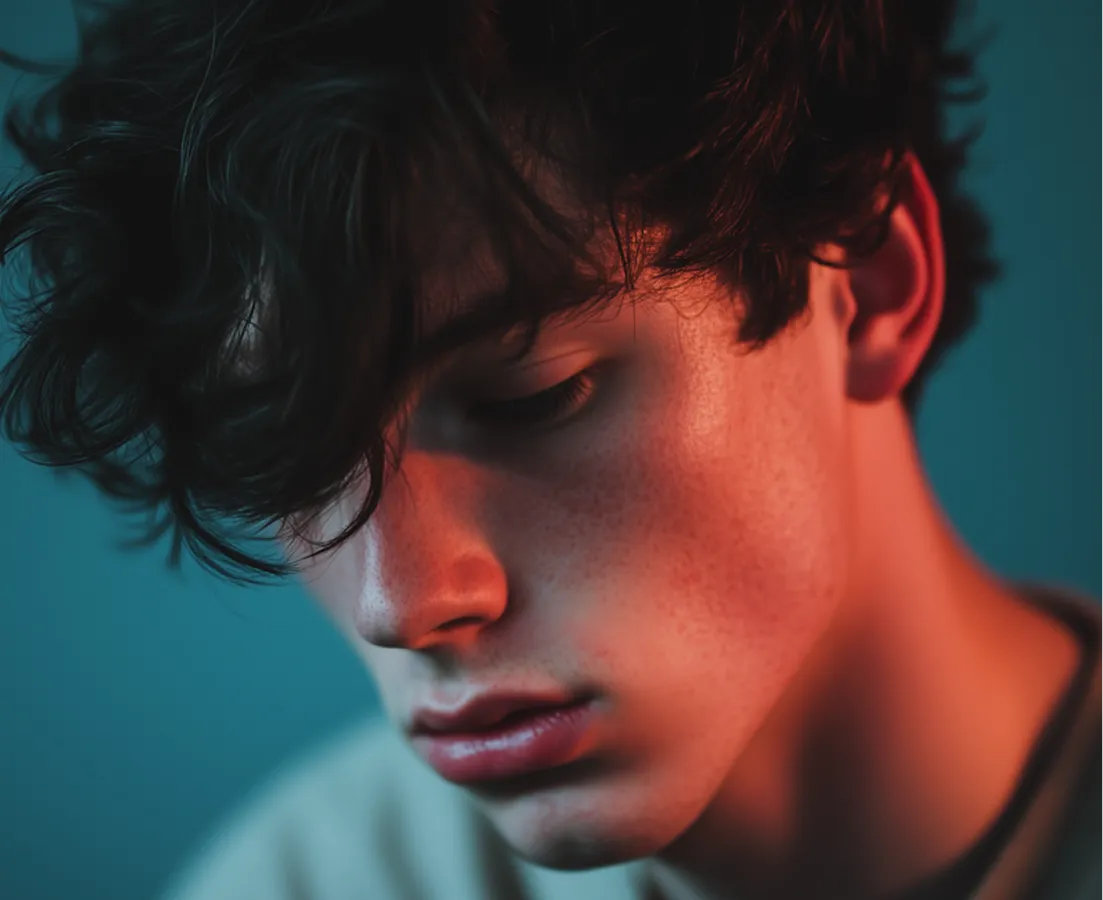 License Single Image