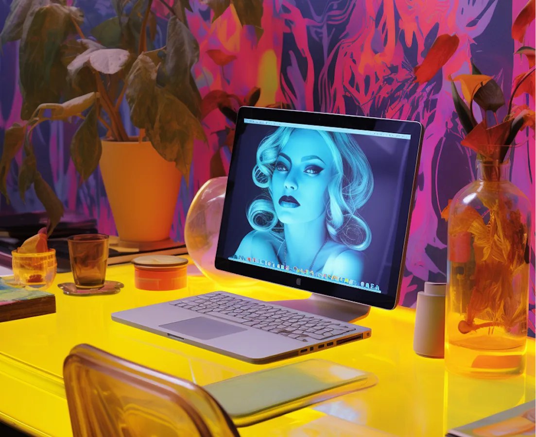 License Single Image