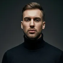 Testimonial Author Image