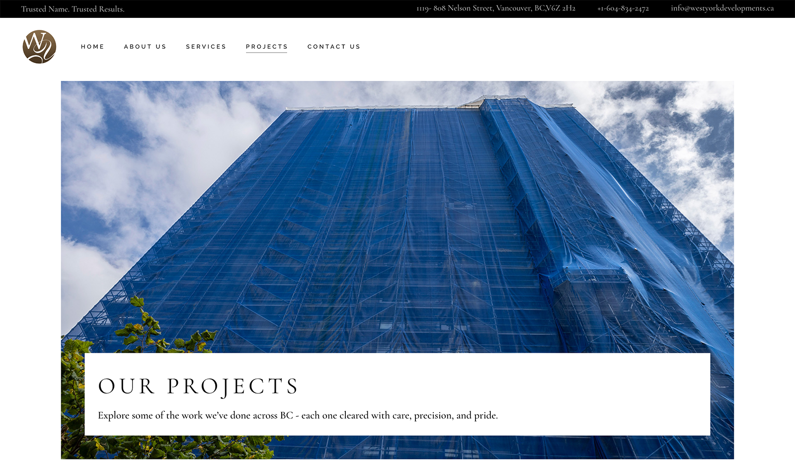Project Multiimage