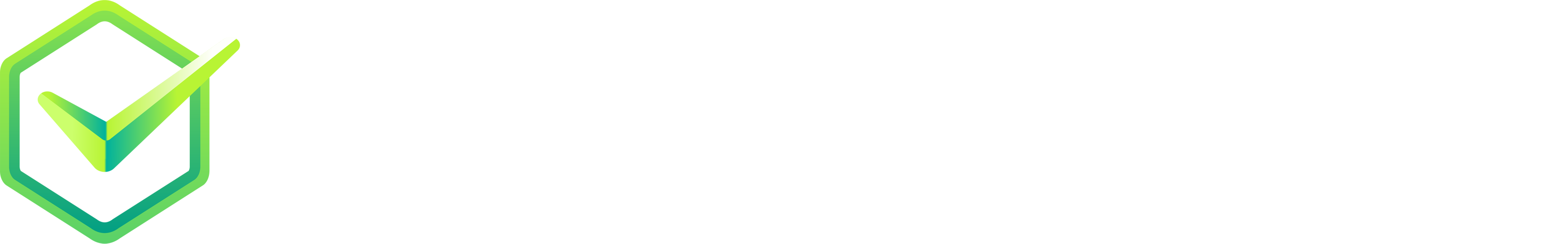 VouchHQ green checkmark logo icon for secure compliance and SOC 2 readiness.