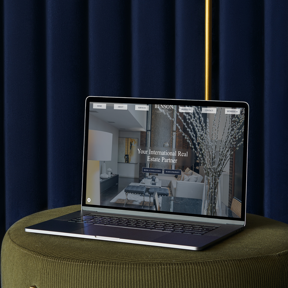 Benson International