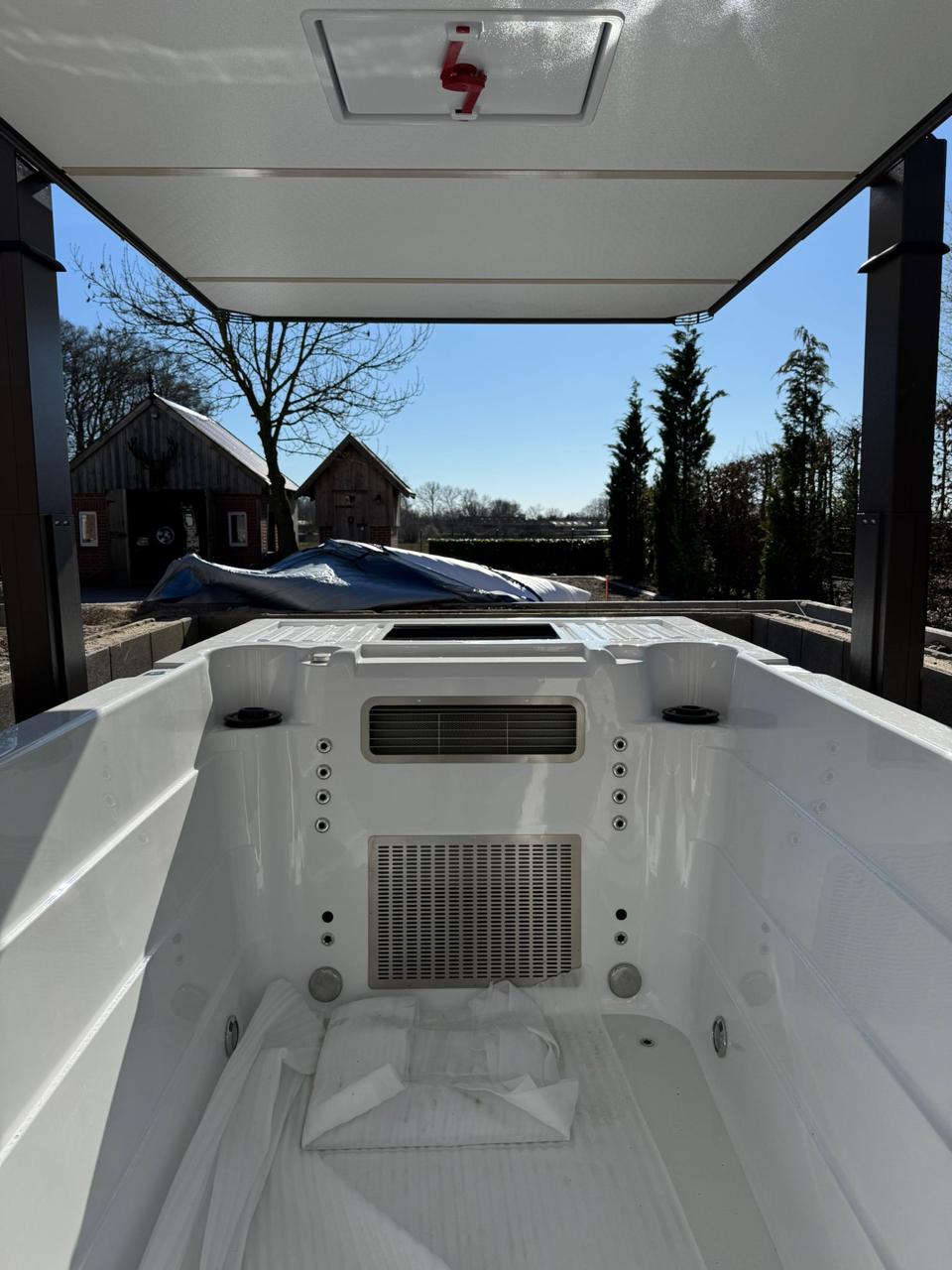 Covana Legend Detailansicht