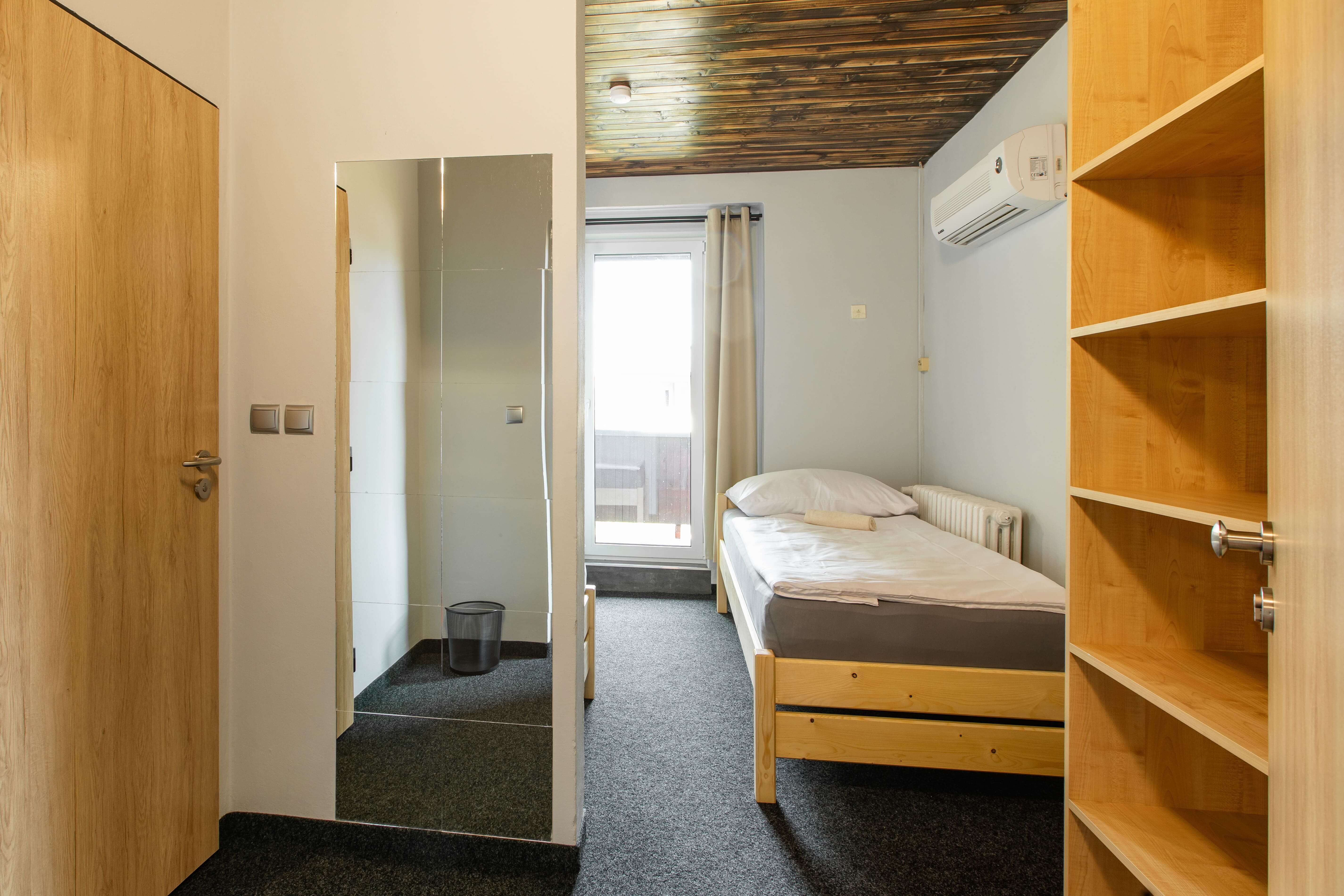 Ubytování v Krkonoších – Česká Bouda Jilemnice