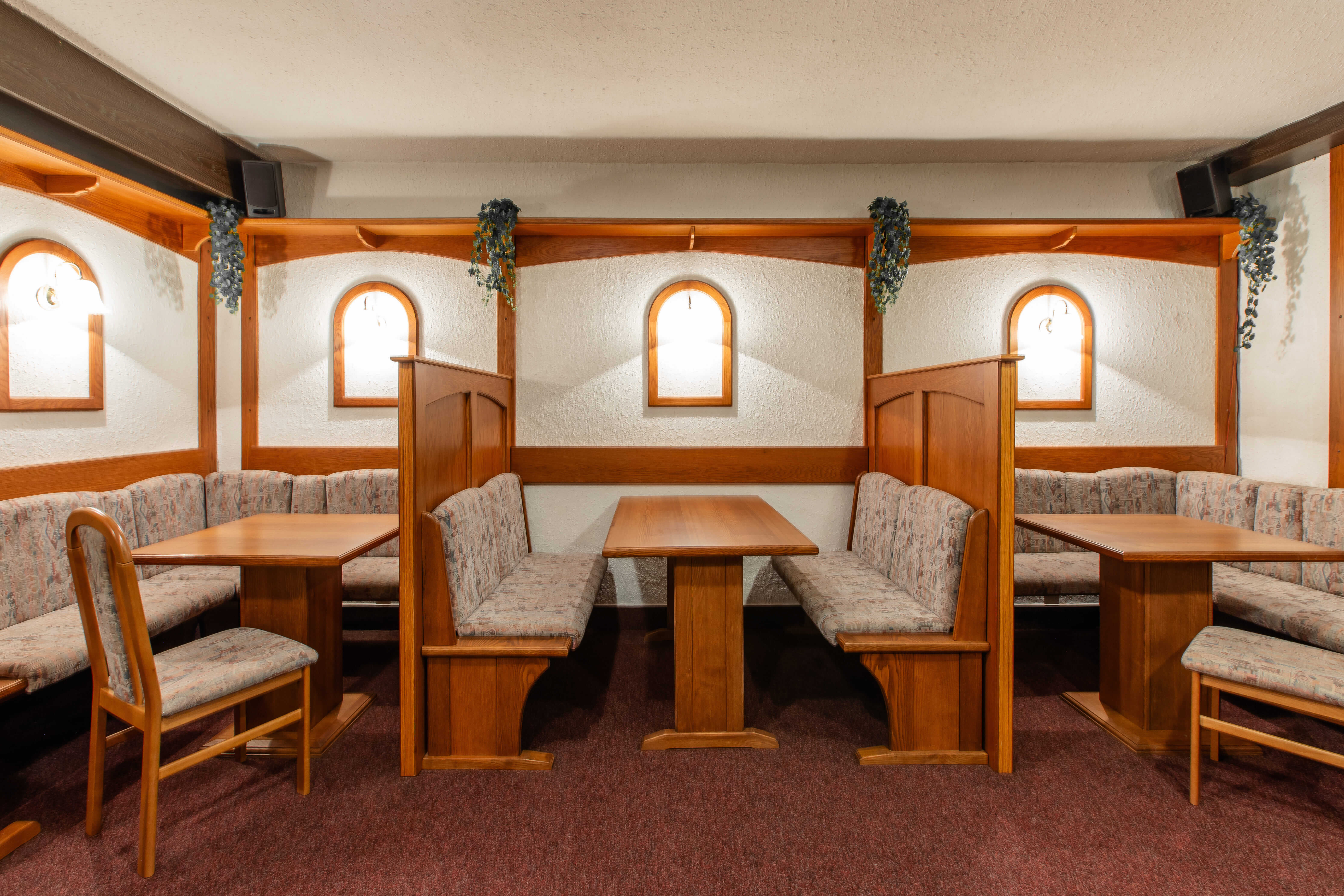 Restaurace v Jilemnici – Česká Bouda Jilemnice