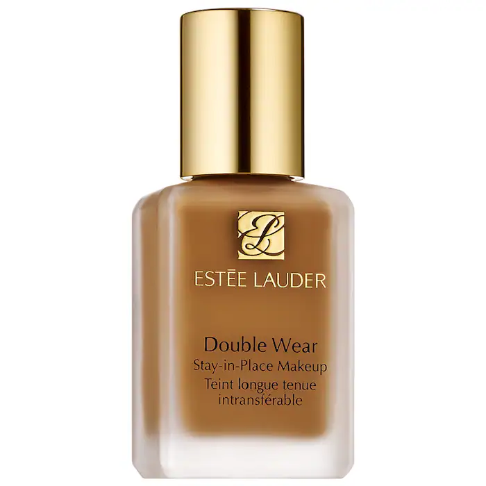 Estée Lauder Double Wear Stay-in-Place Foundation