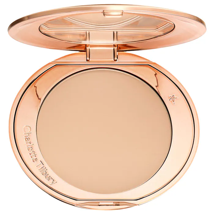 Charlotte Tilbury Airbrush Flawless Finish Powder