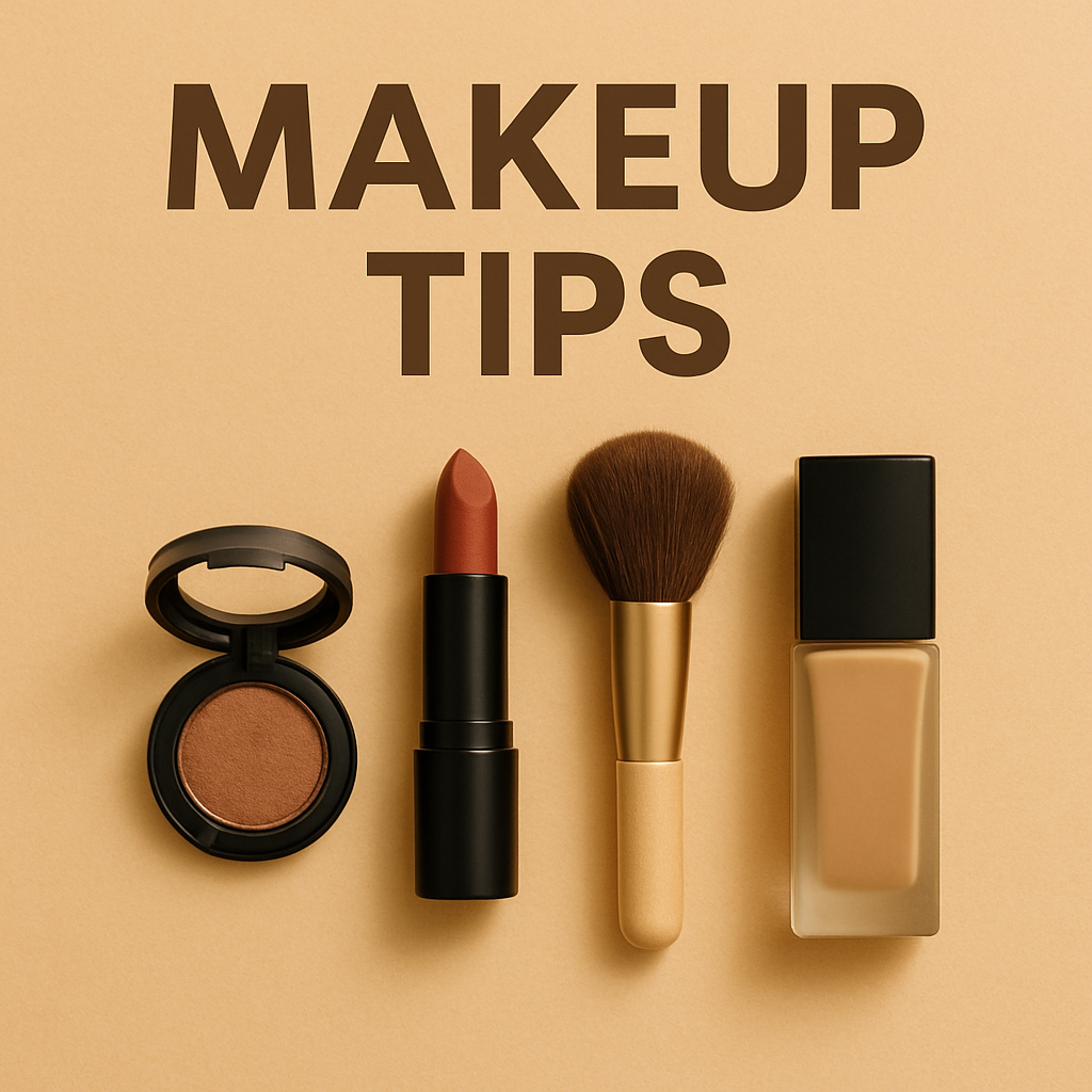 Brushwork: The Monochrome Blush Technique