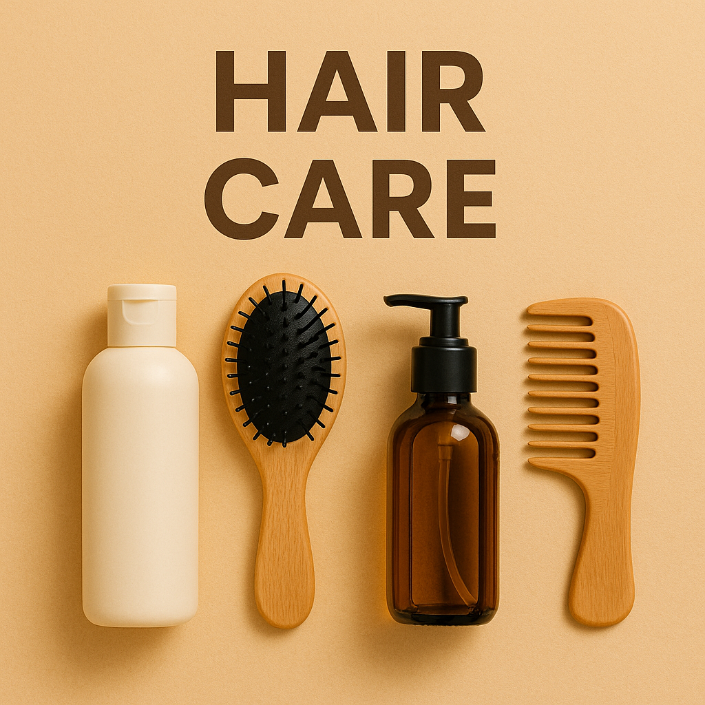 Shine by Air: The No-Heat Gloss Method