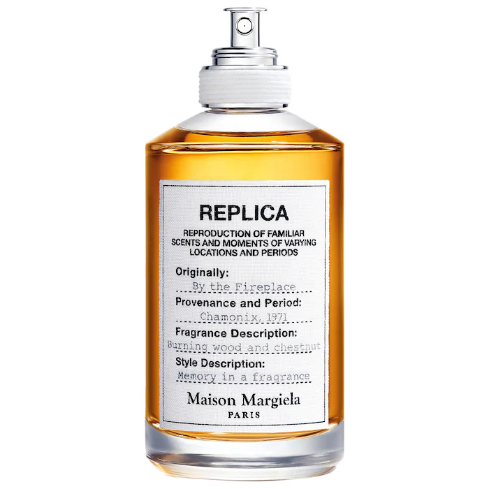 Maison Margiela Replica “By the Fireplace”