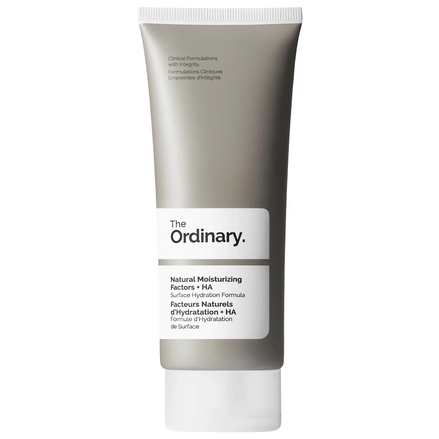 The Ordinary Natural Moisturizing Factors + HA Review — Comfort in a Tube