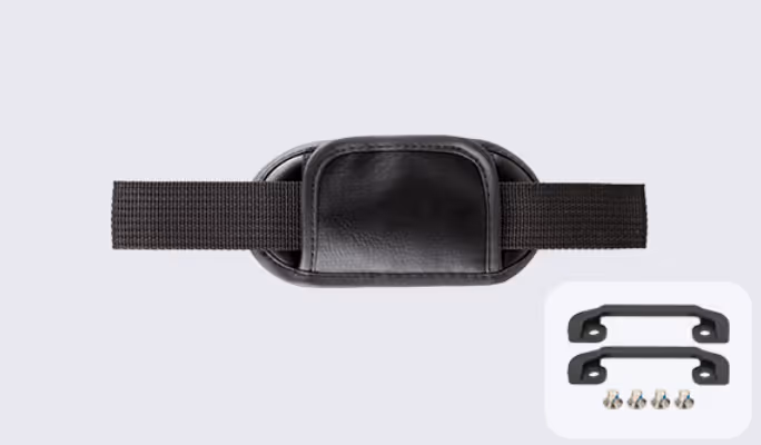 P100 Hand Strap 