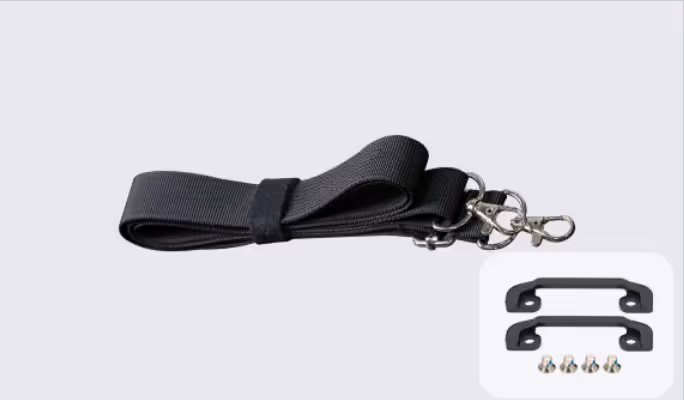 P100 Shoulder Strap