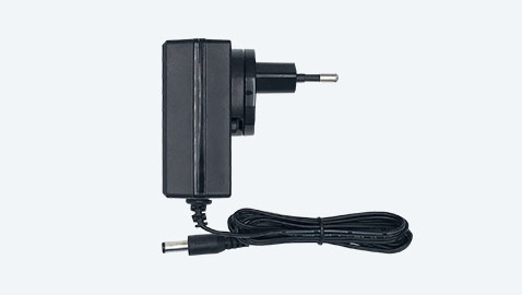 DC Adapter EU