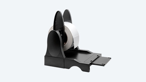 CP20 External roll holder