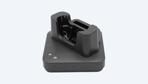 MC62 Charging cradle