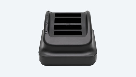 MC62 Charging cradle for main battery