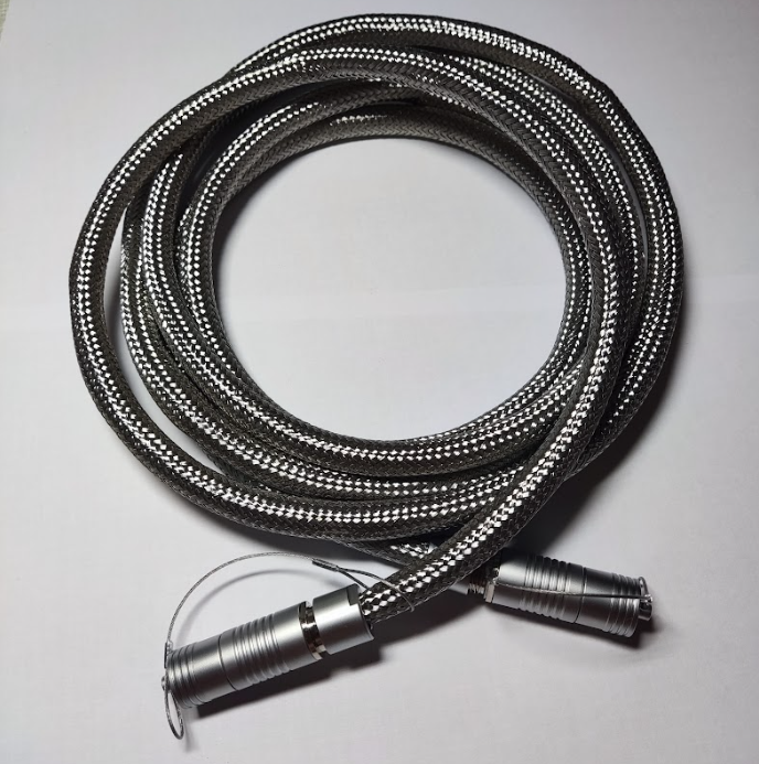 IDE-4 Multi Channel Cavity Pressure Sensor Extension Cable