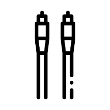 Single or Coaxial cable